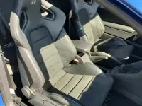 Gebraucht VW Golf VI R 310 PS (228 kW) 2011 Blau Kleinwagen