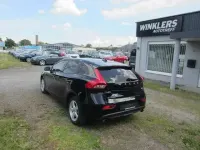 Gebraucht Volvo V40 You! 120 PS (88 kW) 2014 Schwarz Kombi
