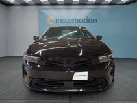 Używany Opel Astra 131 KM (96 kW) 2025 Czarny Kombi