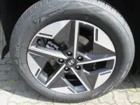 Neu Hyundai Tucson Trend 160 PS (117 kW) 2025 Weiss SUV