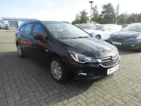 Second-hand Opel Astra 105 CP (77 kW) 2019 Albastru Break