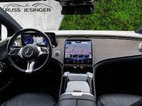 Gebraucht Mercedes EQE350 214 kW (292 PS) 2022
