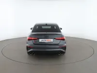 Gebraucht Audi S3 2022 Grau Limousine