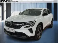 Gebraucht Renault Austral Evolution 158 PS (116 kW) 2024 Weiß SUV