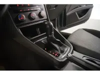 Usata Seat Leon Style 110 CV (80 kW) 2017 Grigio Berlina