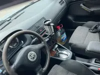 Gebraucht VW Bora 110 PS (80 kW) 2000 Silber Kombi