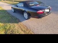 Gebraucht Jaguar XK8 284 PS (208 kW) 1999 Cabrio