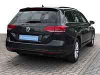gebraucht VW Passat Variant 1.5 TSI Comfortline Navi PDC Shz ACC