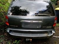 gebraucht Chrysler Grand Voyager 