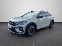 Gebraucht VW Taigo R-line 116 PS (85 kW) 2025 Ascotgrau SUV