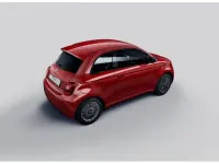 Neu Fiat 500 Icon 65 PS (47 kW) 2026 Rot
