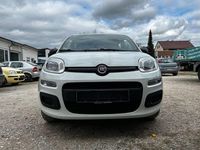Gebraucht Fiat Panda Pop 69 PS (50 kW) 2016 Weiß Kleinwagen
