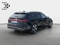 Occasion Audi A5 Ambiente 204 ch (150 kW) 2025 Noir Break