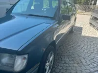 Gebraucht Mercedes E280 193 PS (141 kW) 1995 Schwarz Kombi
