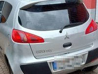 Gebraucht Mitsubishi Colt 90 PS (66 kW) 2007 Kleinwagen