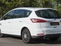 Używany Ford S-MAX Ambiente 190 KM (139 kW) 2019 Biały Minivan