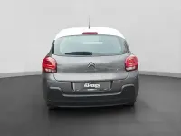 Gebraucht Citroën C3 PureTech 110 PS (80 kW) 2024 Grau Limousine