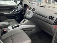 Gebraucht Ford Kuga Trend 200 PS (147 kW) 2012 Schwarz SUV