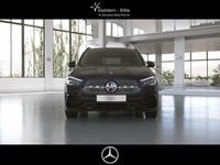 gebraucht Mercedes GLA220 4M