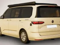 Neu VW California California 150 PS (110 kW) 2026 Manufacturer Van