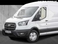 Second-hand Ford Transit Trend 131 CP (96 kW) 2024 Alb Van