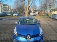 gebraucht Renault Clio GrandTour GT TCe 120 EDC