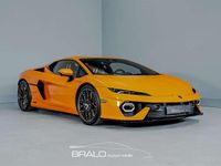 Neu Lamborghini Temerario 920 PS (676 kW) 2026 Orange Coupé