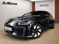 Gebraucht Hyundai Ioniq 6 Techniq 239 kW (325 PS) 2025 Biophillic blue pearl Limousine