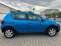 Gebraucht Dacia Sandero Celebration 90 PS (66 kW) 2020 Blau SUV