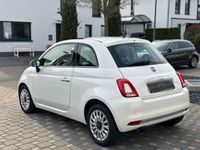 gebraucht Fiat 500 0.9 8V TwinAir Turbo Lounge S&S Lounge