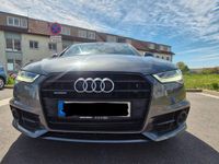 Gebraucht Audi A6 Sport 326 PS (239 kW) 2017 Grau Kombi