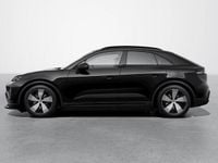 Gebraucht Porsche Macan 300 kW (408 PS) 2024 Schwarz SUV