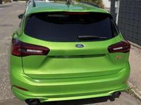 Gebraucht Ford Focus S 280 PS (205 kW) 2024 Grün Kombi