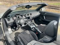 gebraucht Audi TT Roadster Quattro