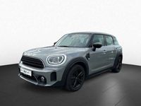 gebraucht Mini Cooper Countryman Cooper Countryman Navi LED KomfZug SpoSi Isofix Bluetooth Klima el. Fenster