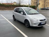 gebraucht Ford C-MAX 