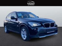 gebraucht BMW X1 X1 BaureihesDrive 18i*XENON*NAVI*PANORAMA*