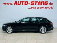 gebraucht Audi A6 Avant 3.0 TDI quattro**SCHECKHEFT+NAVI+BOSE**