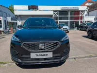 Gebraucht Seat Tarraco 4Drive 245 PS (180 kW) 2023 Schwarz SUV