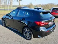 Gebraucht BMW 120 M Sport 190 PS (139 kW) 2023 Black sapphire met. (metallic) Kleinwagen