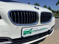 Gebraucht BMW 520 190 PS (139 kW) 2015 Weiß Kombi