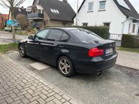 gebraucht BMW 318 E90 i