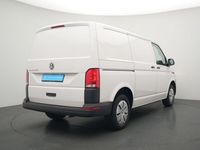 Gebraucht VW T6.1 110 PS (80 kW) 2024 Weiß Van