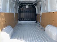 Gebraucht Renault Master Komfort 150 PS (110 kW) 2024 Weiß Van