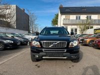 Gebraucht Volvo XC90 315 PS (231 kW) 2008 Schwarz SUV