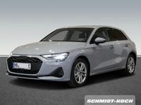 Gebraucht Audi A3 Sportback e-tron Advanced Plus 204 PS (150 kW) 2025 Pfeilgrau perleffekt Kleinwagen