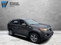 Gebraucht Kia Sorento Attract 197 PS (144 kW) 2011 SUV