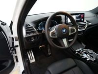 gebraucht BMW iX3 [Inspiring, Driv Prof., RFK, SHZ, GSD, LED]