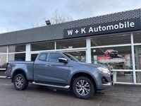Gebraucht Isuzu D-Max 163 PS (119 kW) 2025 Grau Pickup