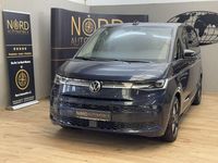 Gebraucht VW T7 Style 245 PS (180 kW) 2025 Schwarz Van